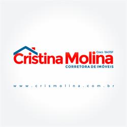 Cristina Molina Corretora de Imóveis