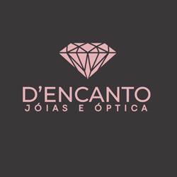 D´Encanto Joias Presentes Relógios Alianças Correntes e Assistência em joias