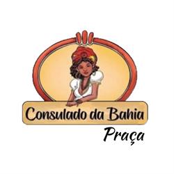 Consulado da Bahia - Praça