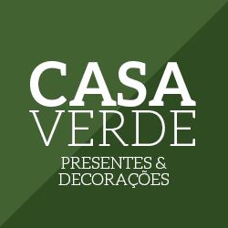 Casa Verde - Presentes e Decorações