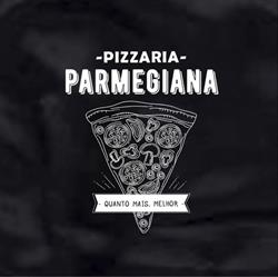 Parmegiana Pizzas