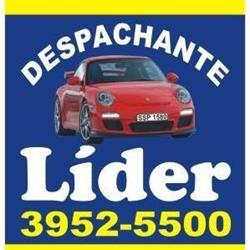DESPACHANTE LIDER / BERTUCCI ASSESSORIA DOCUMENTALISTA E CONTABILIDADE