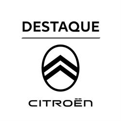 Destaque Citroen Atibaia