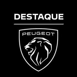 Destaque Peugeot Atibaia