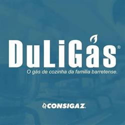Gás e Água - Duligás - Barretos - Loja 1 - AV 43