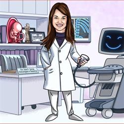 Cons Médico Dr Suria El Kouba Gomes