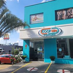 Coop Life Fórmulas - Farmácia de Manipulação Humana e Veterinária
