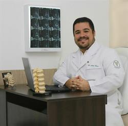 Dr. André Torres - Quiropraxia e Osteopatia