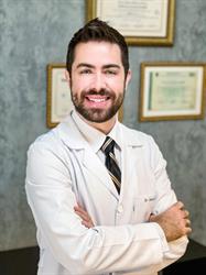 Dr. Daniel Diniz da Gama, Cirurgia Refrativa e Ceratocone