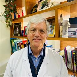 Dr. Fabio Ferraz Do Amaral Ravaglia, Ortopedista - Traumatologista