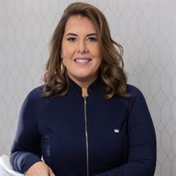 Dra Danielle Pimentel Odontologia