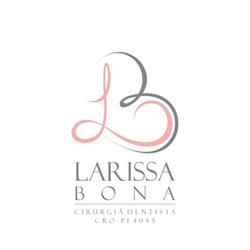 Dra Larissa Bona Cirurgiã Dentista