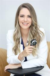 Dra. Daniela Antoniali - Dermatologista
