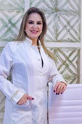 Dra. Natália Spanazzi - Clínica Médica e Estética - Araçatuba, SP