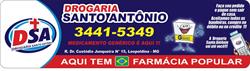Drogaria Santo Antônio