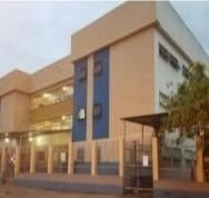 Escola Municipal Ernesto Che Guevara