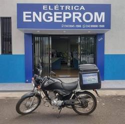 Elétrica Engeprom