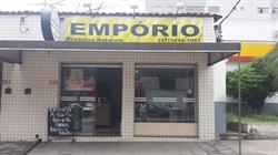 Empório Produtos Naturais