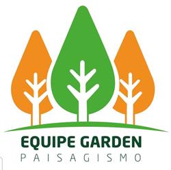 EQUIPE GARDEN - PAISAGISMO