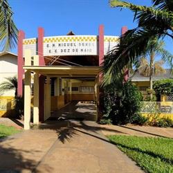 Escola Municipal Miguel Dewes