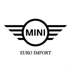 Euro Import MINI Curitiba