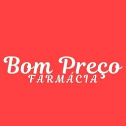 Farmácia Bom Preço