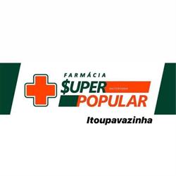 Farmácia Super Popular Itoupavazinha