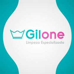 Gilone Limpeza de Sofá