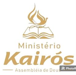 Assembleia de Deus ministério Kairós PG