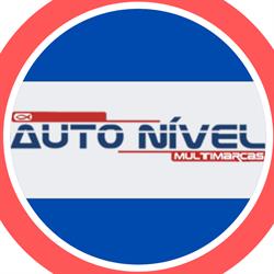 Auto Nível Multimarcas