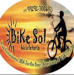 Bicicletaria BikeSol