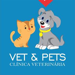 Vet & Pets Clínica Veterinária