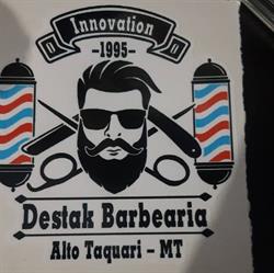 Destak inovation barbers