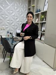 Dra Priscila Saraiva