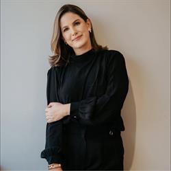 Dra. Brenda Alberto - Endocrinologista