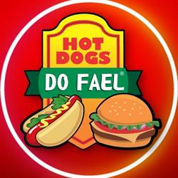 Hot Dogs Do Fael Lanches