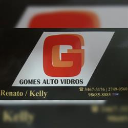 Gomes Auto Vidros SP