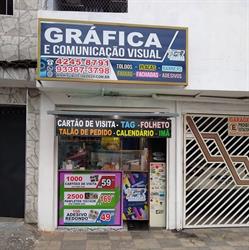 Gráfica Taboão da Serra