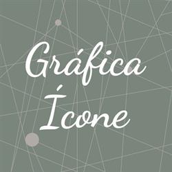 Gráfica Ícone
