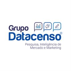 Grupo Datacenso - Pesquisa e Inteligência de Mercado e Marketing
