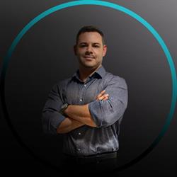 Guilherme Pulcherio Fisioterapeuta Osteopata