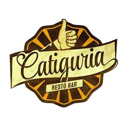 Catiguria Restô Bar