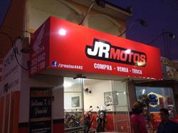 JR MOTOS