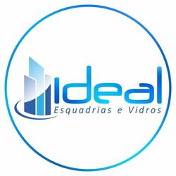 Ideal Esquadrias e Vidros