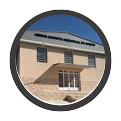 Igreja Batista Memorial de Bangu
