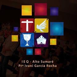 Igreja do Evangelho Quadrangular - Alto Sumaré