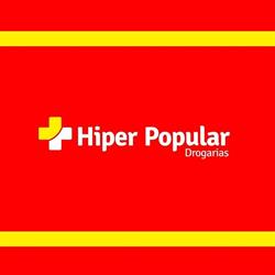 Hiper Popular Drogarias