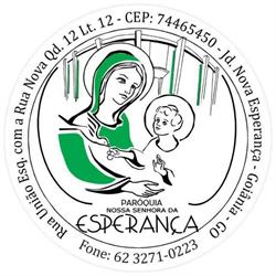Paróquia Nossa Senhora da Esperança