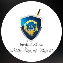 Igreja Profetica Cristo para As Nações