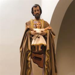 Paróquia São José Operário - Diocese de Santo Amaro